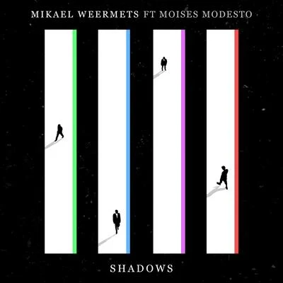 Shadows 專輯 Pyero/Mikael Weermets