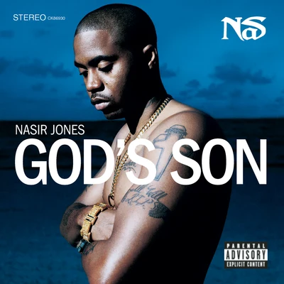 Made You Look (Remix Featuring Jadakiss & Ludacris) 專輯 Nas