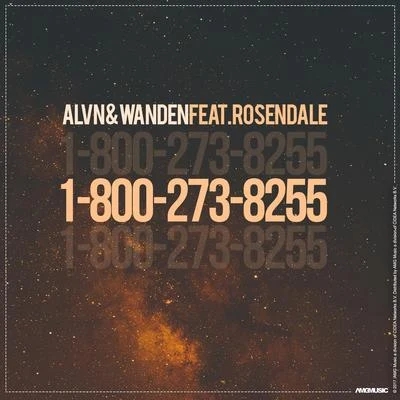 1-800-273-8255 (feat. Rosendale) 專輯 Rosendale