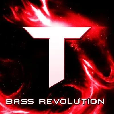 Bass Revolution 专辑 Teminite/PsoGnar