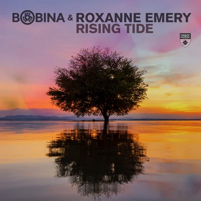 Roxanne Emery Rising Tide