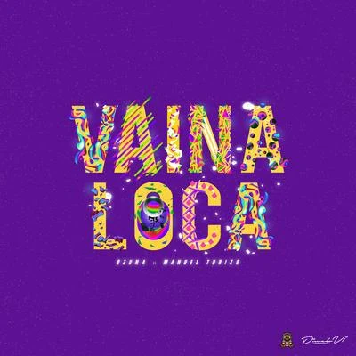 Vaina Loca 專輯 Ozuna