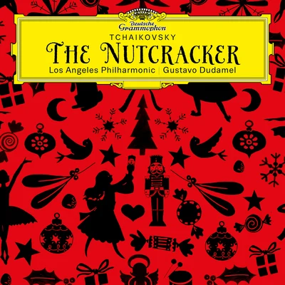 Tchaikovsky: The Nutcracker, Op. 71, TH 14 (Live at Walt Disney Concert Hall, Los Angeles 2013) 專輯 Nella/Gustavo Dudamel/Devendra Banhart