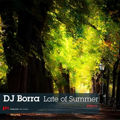 Late of Summer 專輯 Underground Ticket/DJ Borra