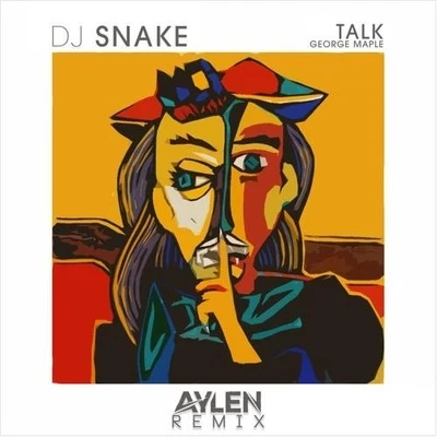 Talk (Aylen Remix) 专辑 Kendoll/Aylen/i_o/Kyle Walker/C.H.A.Y.