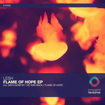 Flame of Hope 专辑 Lesh