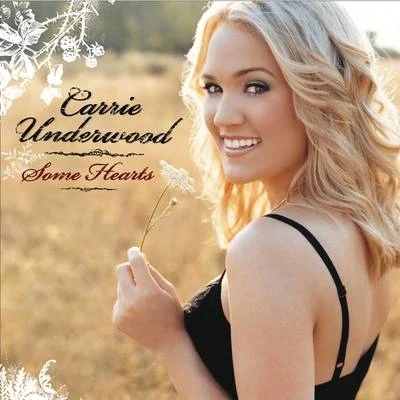 Some Hearts 專輯 Carrie Underwood/Beyoncé/Kanye West Feat. T-Pain/Vince Gill Feat. Sheryl Crow/Paul McCartney