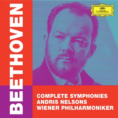 Beethoven: Complete Symphonies 专辑 Andris Nelsons