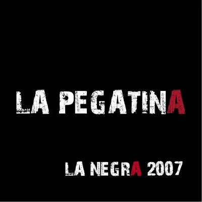 La Negra 專輯 La Pegatina/Love of Lesbian