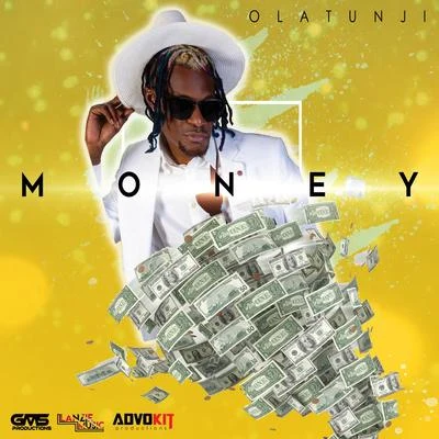 Money 專輯 Olatunji