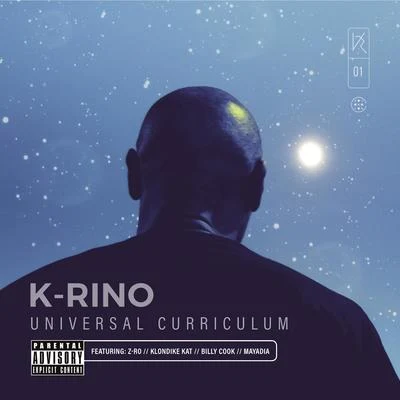 Universal Curriculum (The Big Seven #1) 專輯 K-Rino