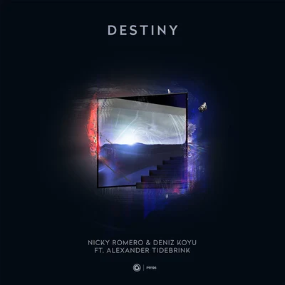 Destiny (PR196) 專輯 No Mondays/Deniz Koyu/Thomas Gold/Wavers