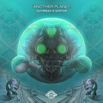 Another Planet 專輯 Outbreak