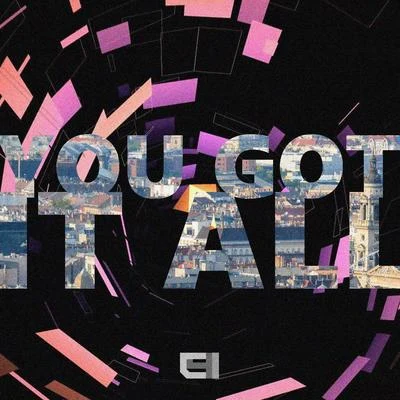 You Got It All 專輯 C41