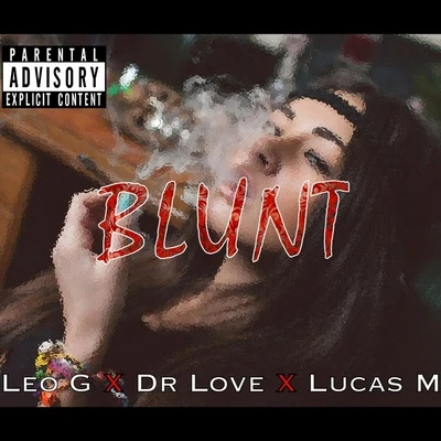 Blunt 專輯 Doctor Love