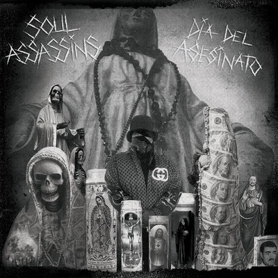 DJ MuggsDizzee RascalBambu Soul Assassins: Dia del Asesinato