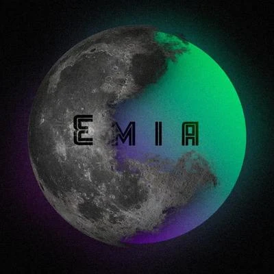 Black Out 专辑 ÊMIA