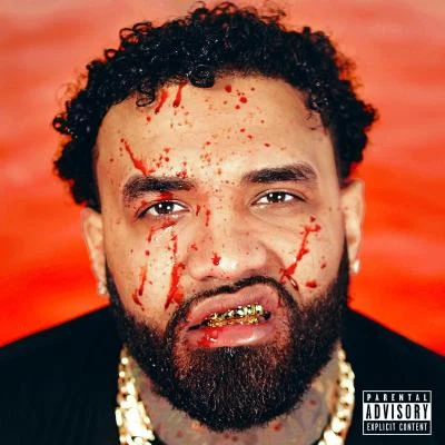 Not Now Im Busy 專輯 Joyner Lucas