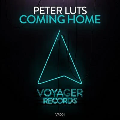 Coming Home 專輯 Peter Luts/Jerique