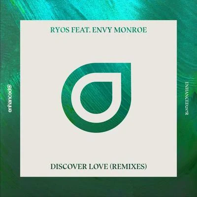 Discover Love (Remixes) 專輯 Ryos