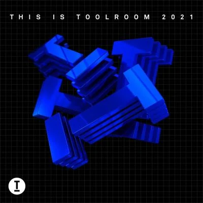 This Is Toolroom 2021 專輯 Illyus & Barrientos