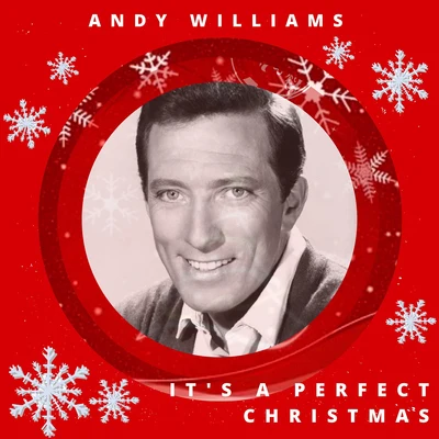 Andy Williams Its a perfect Christmas