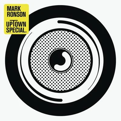 Mark RonsonBruno MarsPhilip LawrenceJeff BhaskerMario Cray Uptown Special