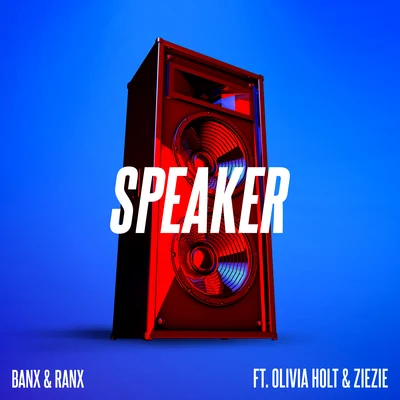 Banx & Ranx Speaker