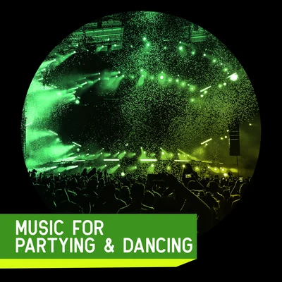 music for partying dancing: have fun on T和party, C hill out club dance party music compilation 專輯 New Chill Out Music