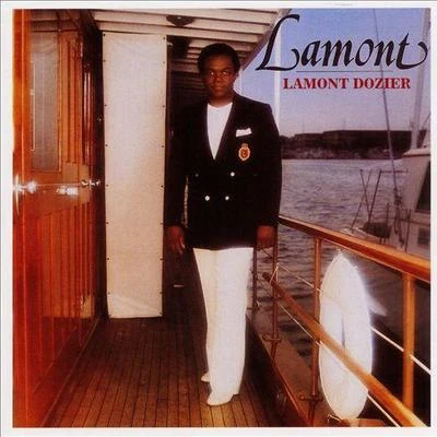 Lamont 專輯 Lamont Dozier