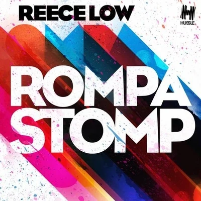 Rompa Stomp 專輯 Reece Low