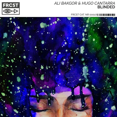 Blinded 專輯 Hugo Cantarra/Eli & Fur/Richard Judge