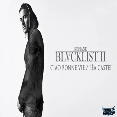 Ciao Bonne Vie Feat Léa Castel 专辑 Sofiane