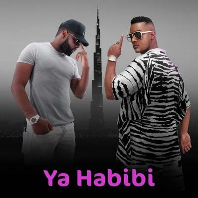 Ya Habibi 专辑 Maître Gims/Alvaro Soler