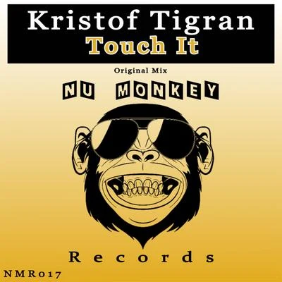 Touch It 專輯 Dirty Disco/Kristof Tigran/Marvel/Jeff Service/Sonny Summers