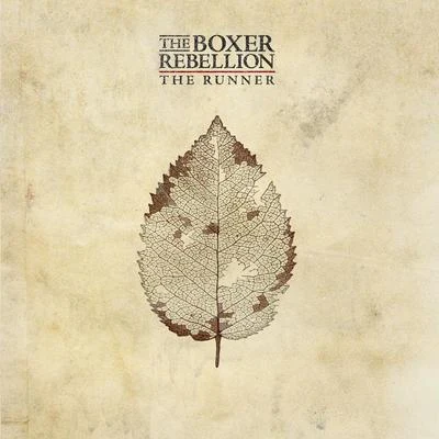 The Runner 專輯 Smoke Fairies/The Boxer Rebellion/Jega/Jay Reatard/Shantel