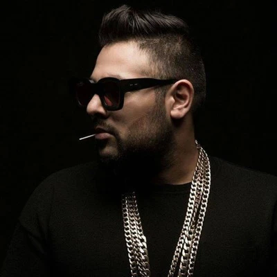 Badshah of Hip Hop 专辑 Badshah