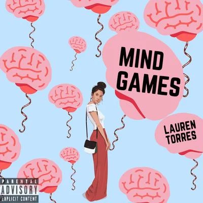 Mind Games 专辑 Lauren Torres