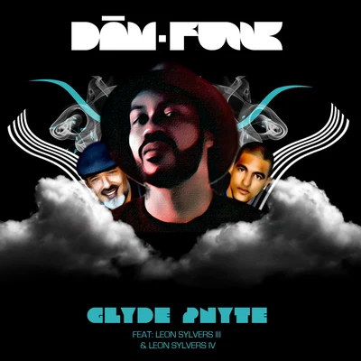 Glyde 2nyte 專輯 DāM-FunK/Soulparlor/The Funk Empire/Replife/Vindahl