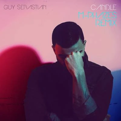 Candle (M-Phazes Remix) 專輯 Guy Sebastian