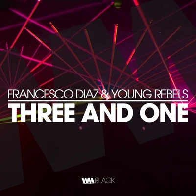 Three and One 專輯 Francesco Diaz