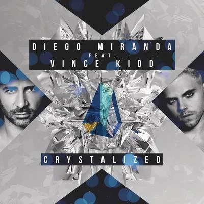 Crystalized 专辑 Diego Miranda