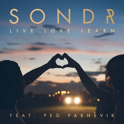 Live Love Learn 专辑 Sondr