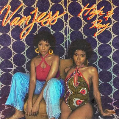 High & Dry 專輯 Vanjess