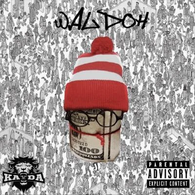 Waldoh 專輯 LOCA B/Kayda/Bübü