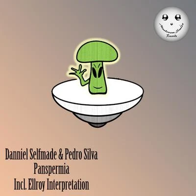 Panspermia EP 專輯 Danniel selfmade/Charlie Demir