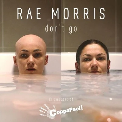 CoppaFeel! Single 專輯 Rae Morris/Gallago