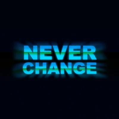 Never Change 專輯 Radamiz/Nas Leber