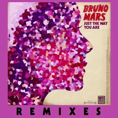 Bruno Mars Just the Way You Are (The Remixes)