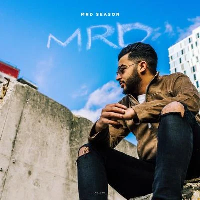 MRD SEASON 專輯 MRD/Tarik